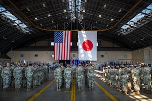 374th Airlift Wing welcomes new commander
