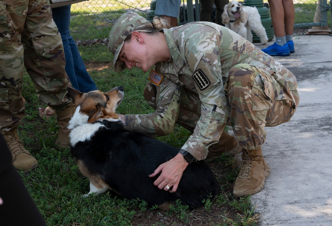 180th ESC returns after mobilization to Horn of Africa