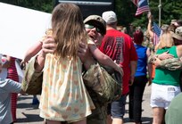 180th ESC returns after mobilization to Horn of Africa