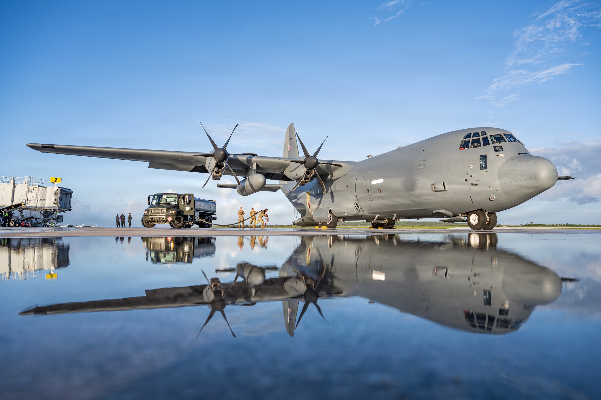 Air Force Contracting (SAF/AQC)