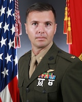 Major James P. Brao