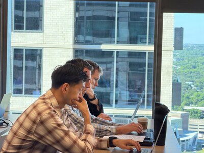 75th U.S. Army Reserve Innovation Command pioneers AI solutions for Operational Sentinel Justice 26