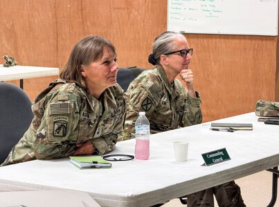 75th U.S. Army Reserve Innovation Command pioneers AI solutions for Operational Sentinel Justice 26