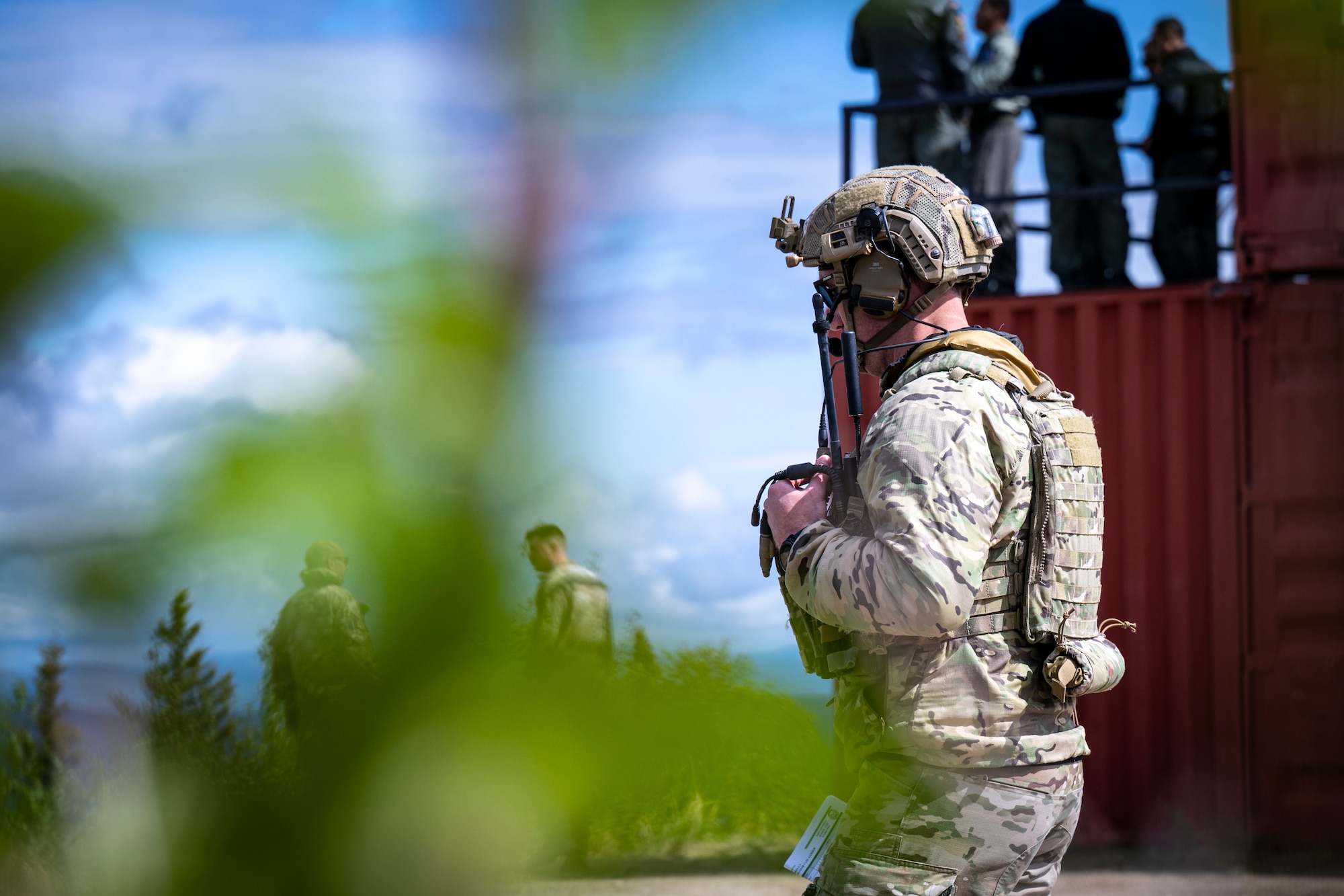 Airman
