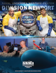 NUWC Division Newport’s 2025 Annual Overview highlights technical excellence, strategic vision
