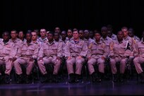 ChalleNGe Class 64 graduates 40 cadets