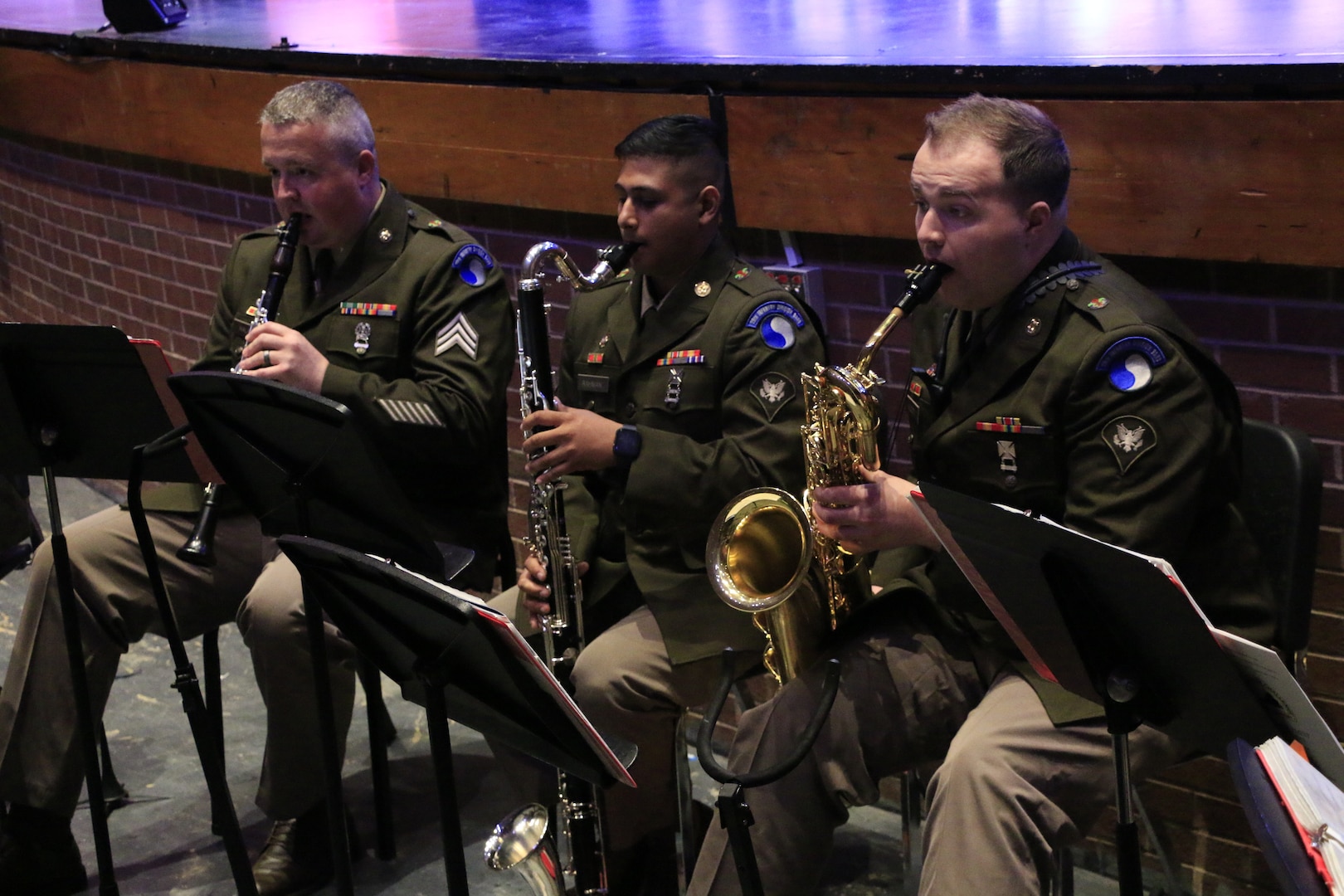 ChalleNGe Class 64 graduates 40 cadets