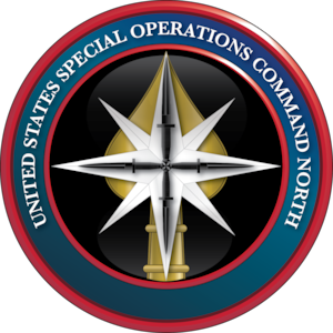 SOCNORTH Logo