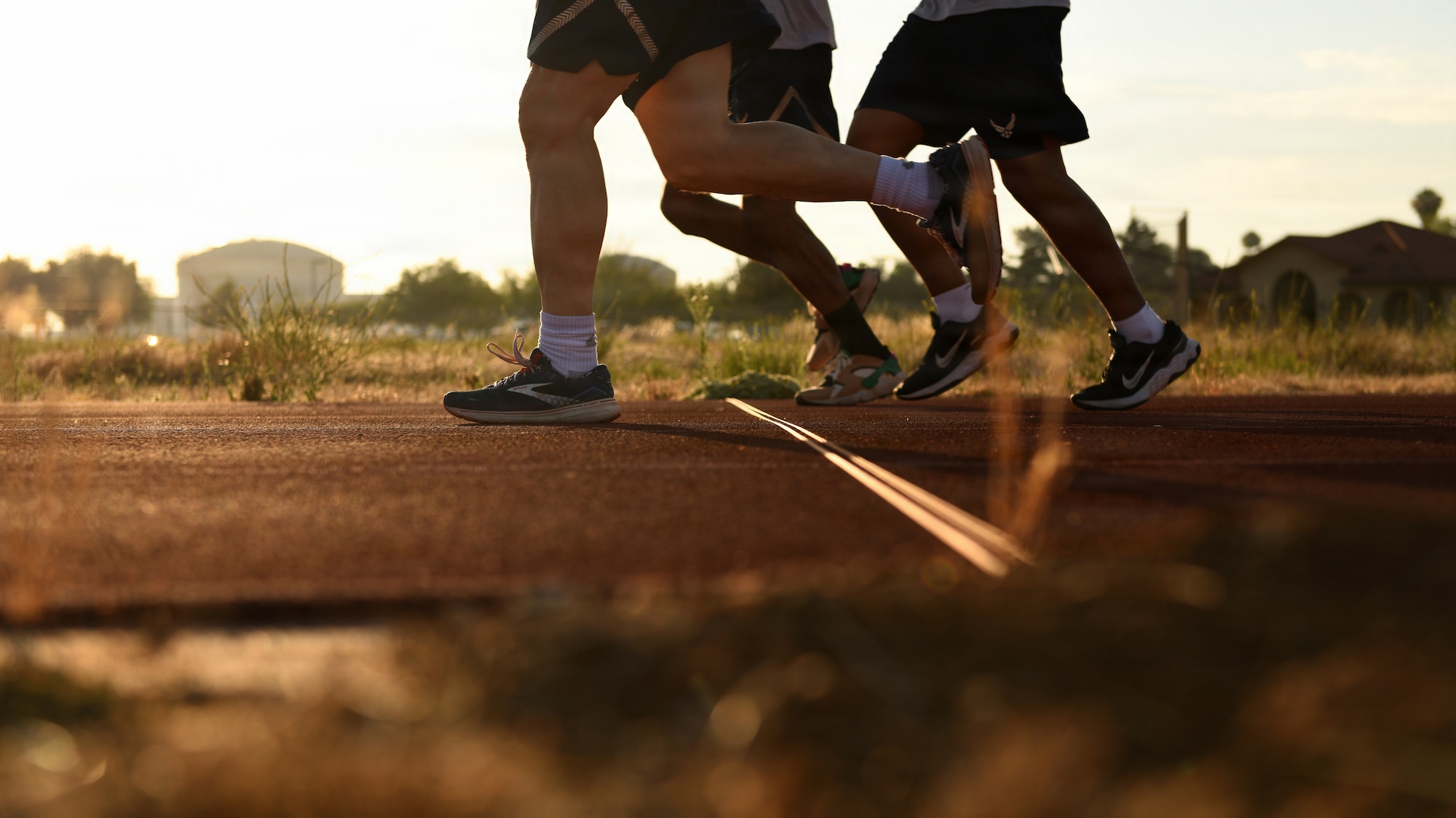 fitness, physical fitness assessment, OSS