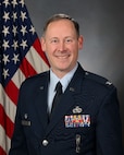Col. Adam T. Rector
