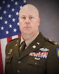 Col. Jeffrey P. Hicks has been selected as the United States Property and Fiscal Officer (USPFO) for Illinois. Hicks, a native of Springfield, Illinois, has more than 23 years of service in the Illinois Army National Guard. As the USPFO, Col. Hicks will work directly for the Vice Chief of the National Guard Bureau, Army Gen. Thomas M. Carden Jr. In this capacity, Col. Hicks is responsible for receiving, accounting for, and safeguarding all federal funds and property provided to the Illinois National Guard. Operating in this vital role, he ensures federal resources are properly managed and allocated to maintain the readiness of the state's National Guard units for both state and federal missions.
