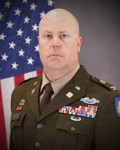 Col. Jeffrey P. Hicks has been selected as the United States Property and Fiscal Officer (USPFO) for Illinois.