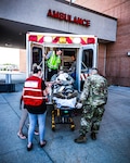 On Tuesday, July 14, 2026, Irwin Army Community Hospital will participate in Fort Riley's full-scale emergency response exercise. The objective of this exercise is to ensure that all hospital personnel remain trained and ready to respond to any real-world emergency or mass casualty situation. During the training exercise, regular hospital operations will continue without disruption.