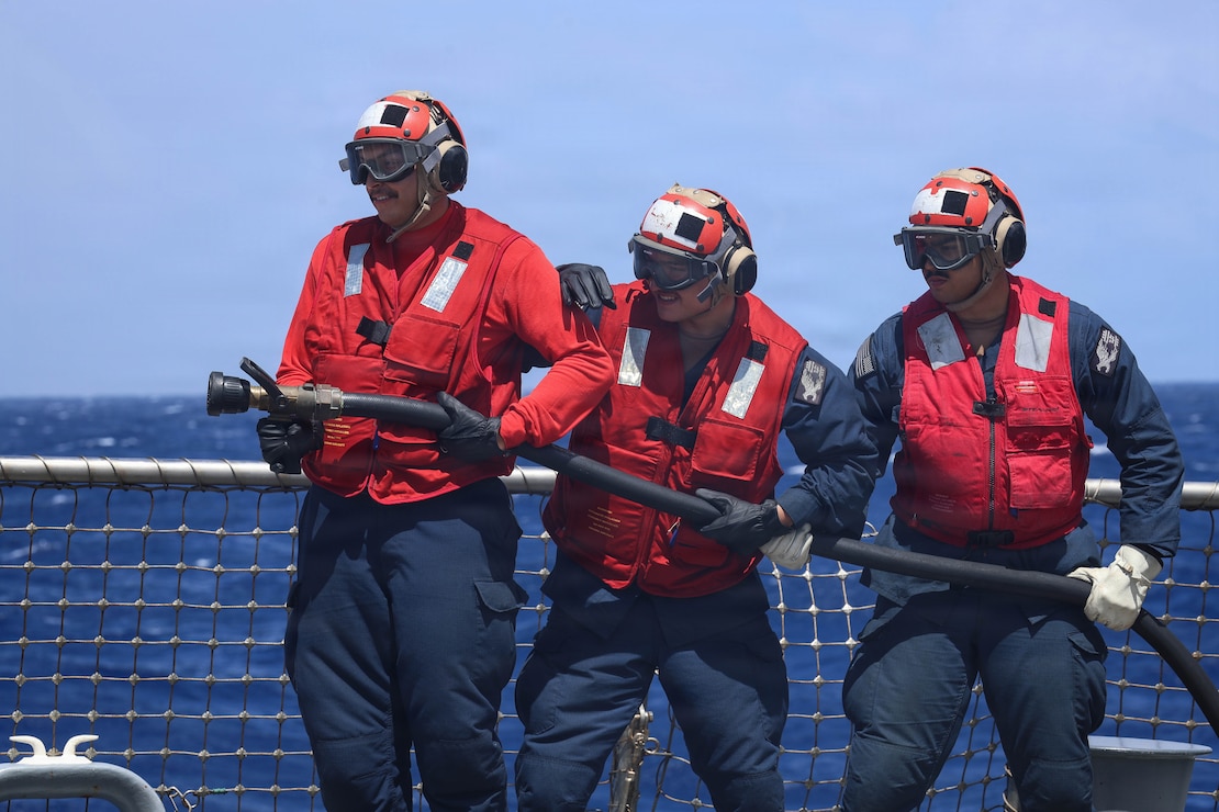 U.S. Pacific Fleet