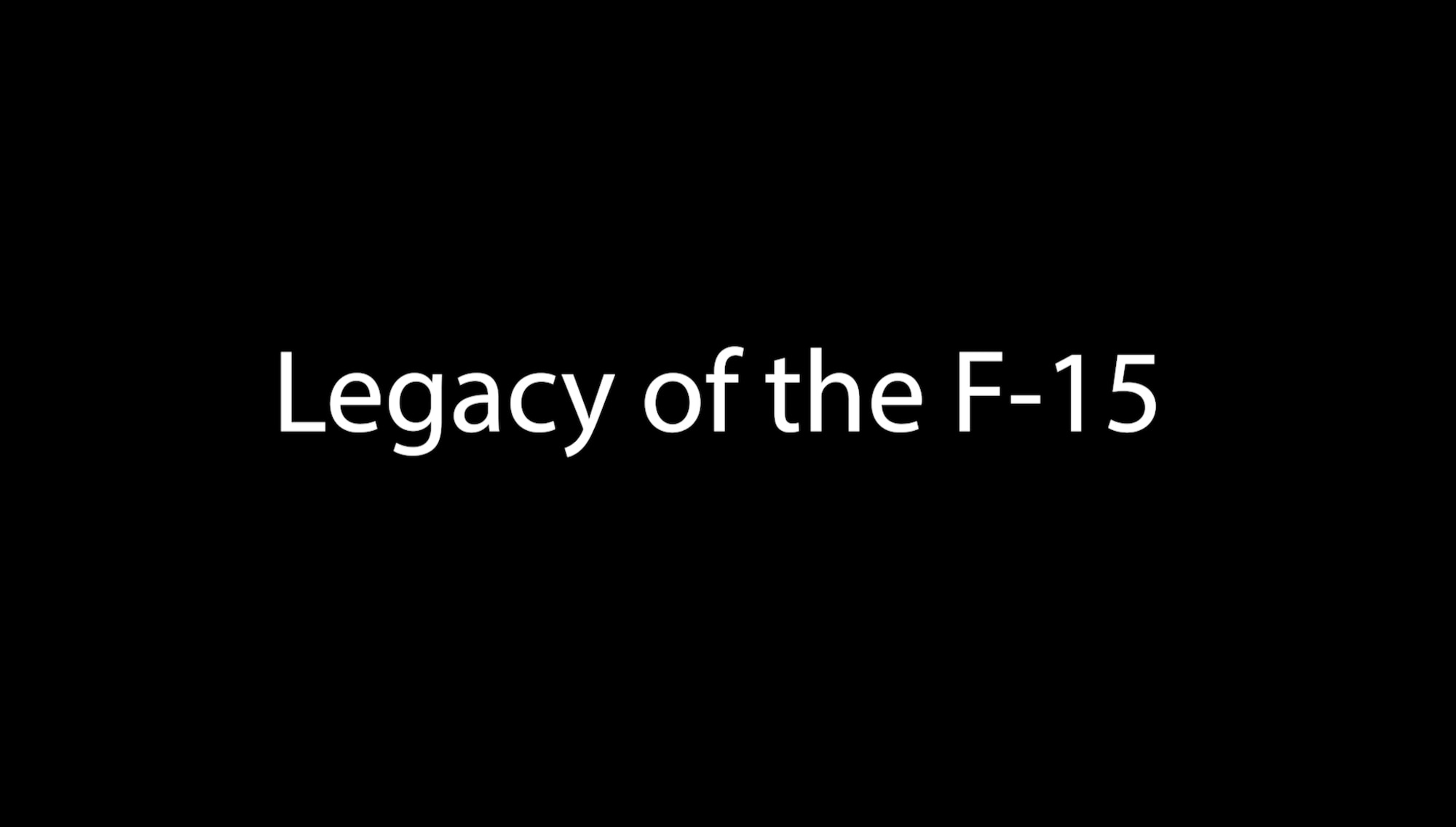 Picture of white words on a dark background