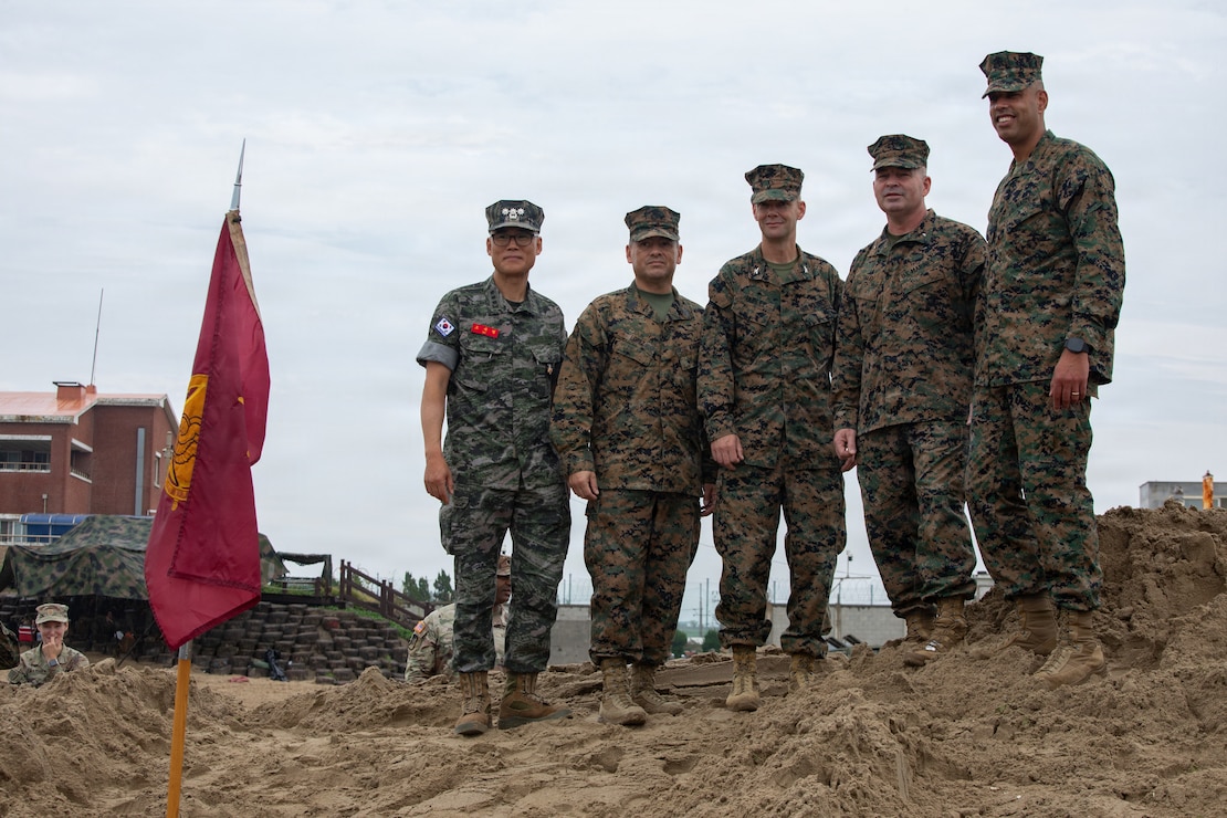 3d Marine Logistics Group