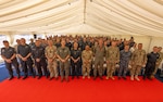 Exercise Sea Breeze 26-2 Opens with Focus on Interoperability as a Combat Capability