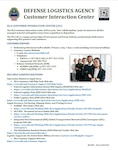 J3 Customer Interaction Center thumbnail