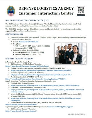 J3 Customer Interaction Center thumbnail