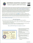 J3 DLA FED LOG thumbnail