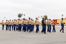 U.S. Marine Corps photo by Sgt. Joshua Kumakaw