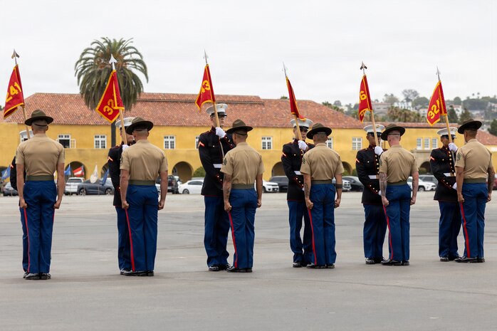 U.S. Marine Corps photo by Sgt. Joshua Kumakaw