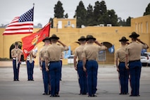 U.S. Marine Corps photo by Sgt. Joshua Kumakaw