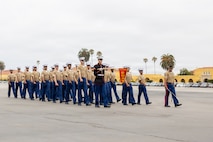U.S. Marine Corps photo by Sgt. Joshua Kumakaw