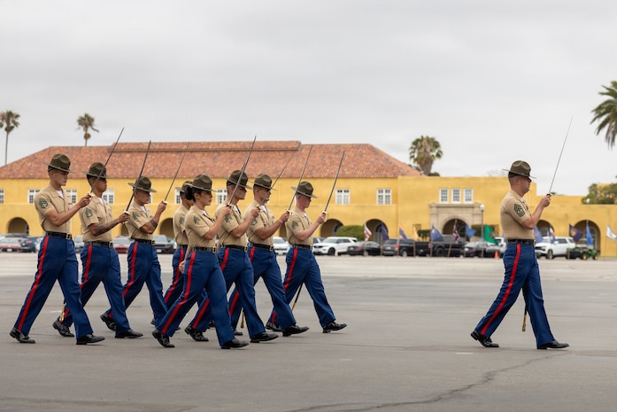 U.S. Marine Corps photo by Sgt. Joshua Kumakaw
