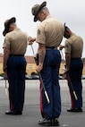 U.S. Marine Corps photo by Sgt. Joshua Kumakaw
