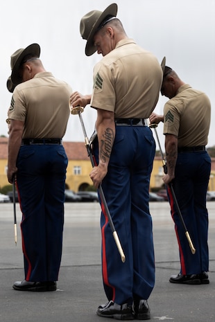 U.S. Marine Corps photo by Sgt. Joshua Kumakaw