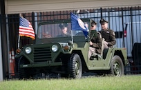 Rohler promoted, takes command of Virginia Army National Guard