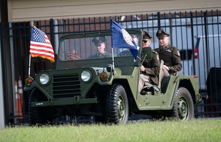 Rohler promoted, takes command of Virginia Army National Guard