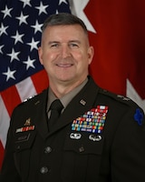 MG Kevin Meisler AGSU