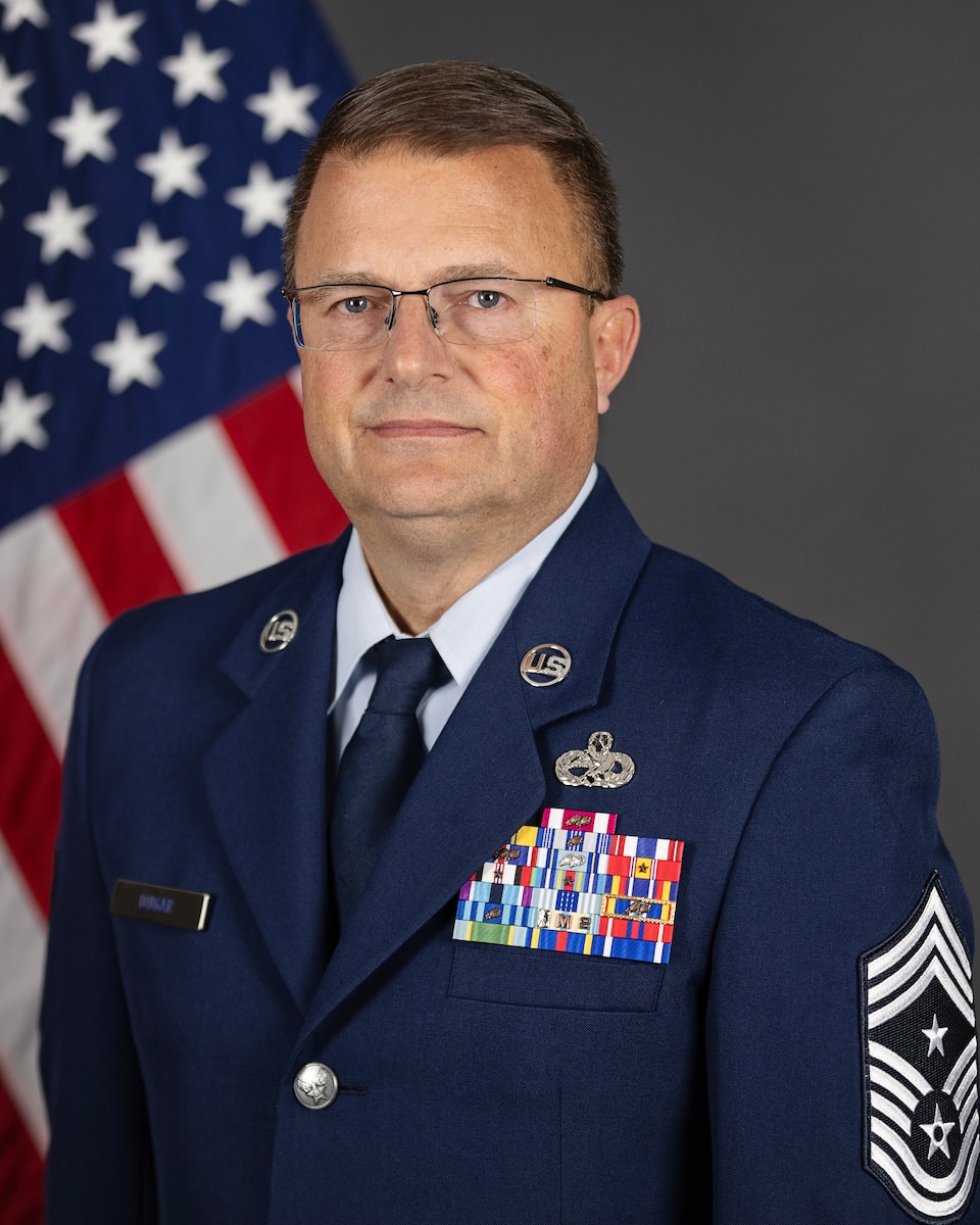 Official Photo for Chief Dugar