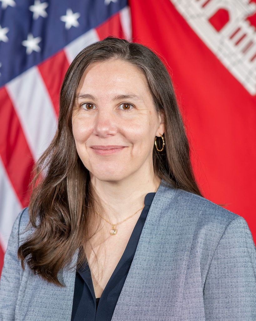 Jessica “Jessie” Winkler is the Deputy District Engineer, Project Management and Chief, Planning, Programs & Project Management Division, Seattle District, U.S. Army Corps of Engineers