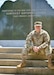 Sgt. 1st Class Joshua Settles poses for a portrait at Boone National Guard Center in Frankfort, Kentucky, June 26, 2026. Settles retired from the Kentucky Army National Guard after 29 years of service. (Photo by Jennifer Arnold)