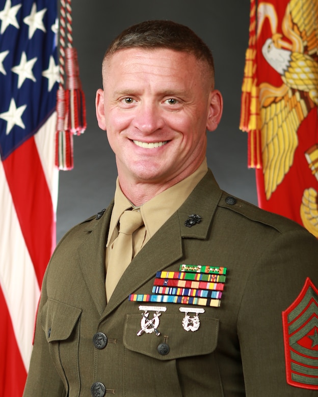 Command Board Photo