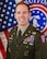 Lt. Col. Brandon Staub