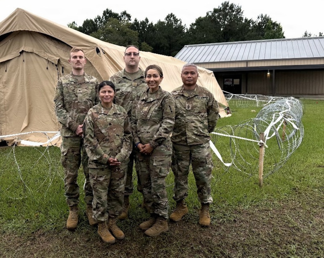 Service beyond the uniform: Finding a new mission between the chalk lines