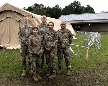Service beyond the uniform: Finding a new mission between the chalk lines