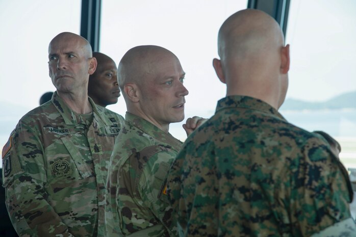Photo by Lance Cpl. Gage Collins