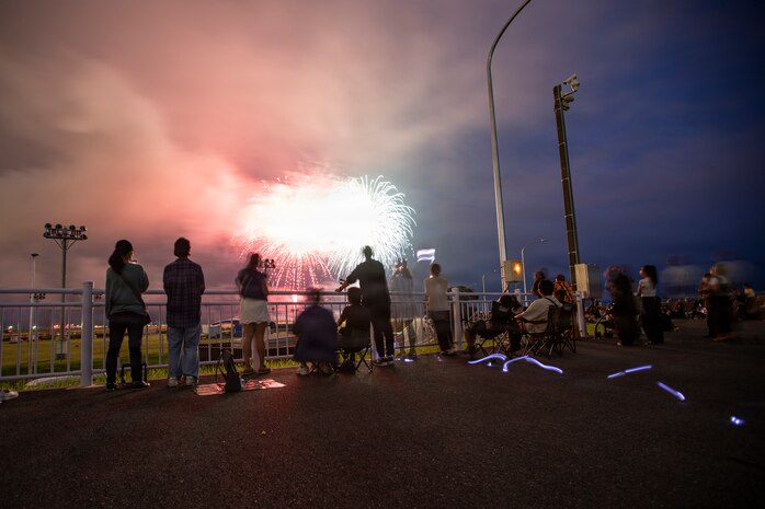 Photo by GySgt Miguel A. Rosales