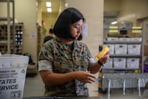Photo by Lance Cpl. Kenneth Garcia