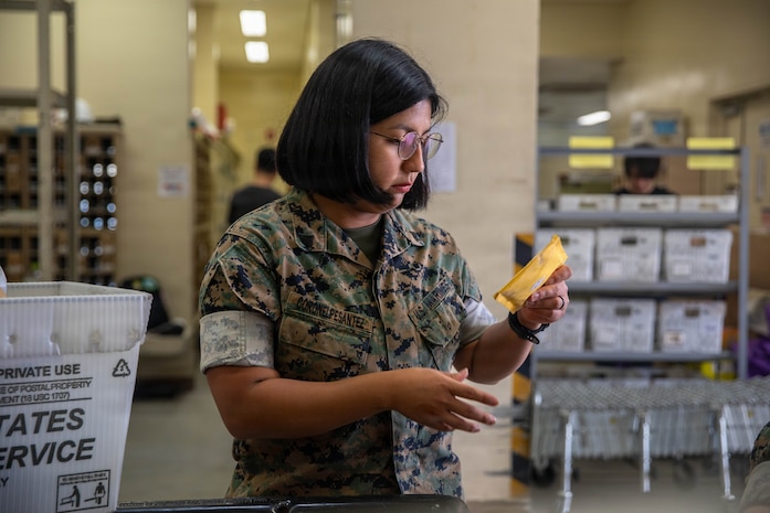 Photo by Lance Cpl. Kenneth Garcia