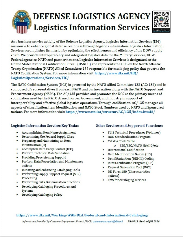 J3 Logistics Information Services thumbnail