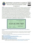 National/NATO Stock Number Assignment thumbnail
