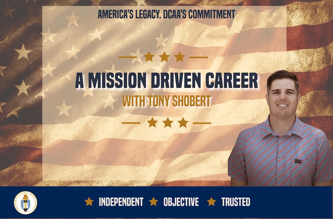 Graphic with Tony Shobert and the title of the article.