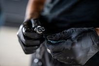 Service members gain hands-on vehicle maintenance skills at JBSA-Lackland