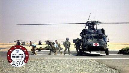 MEDEVAC